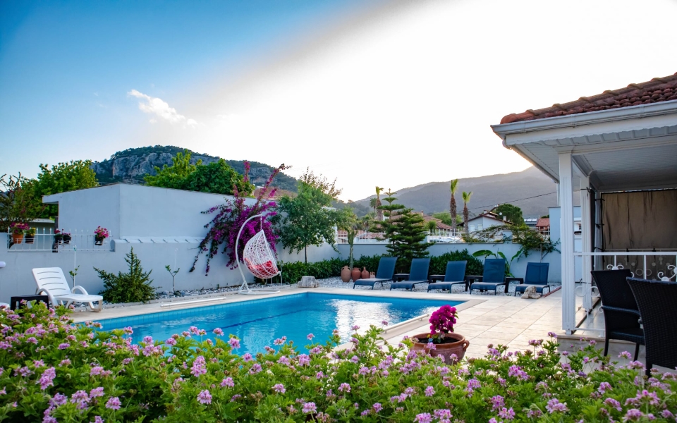 Villa Dalyan Yıldız